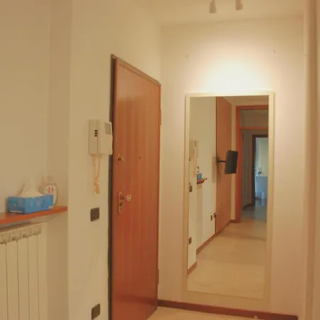 Casa Fredo Appartamento