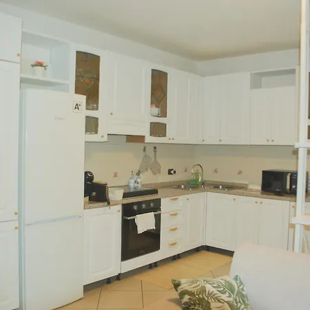 Casa Fredo 카시날보