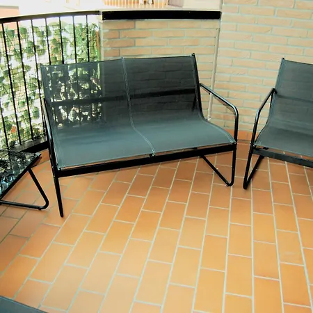 아파트 Casa Fredo *