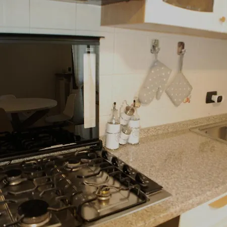 Casa Fredo Appartamento Casinalbo