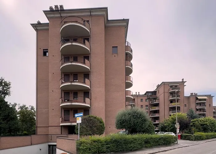 Casa Fredo 아파트 *