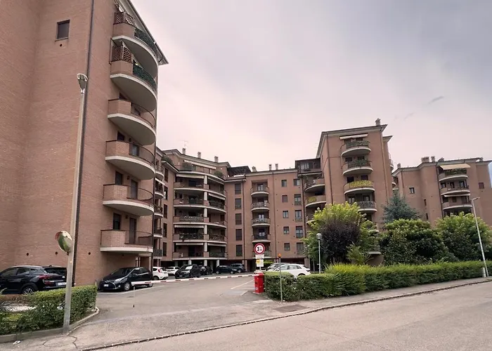 Casa Fredo * Casinalbo