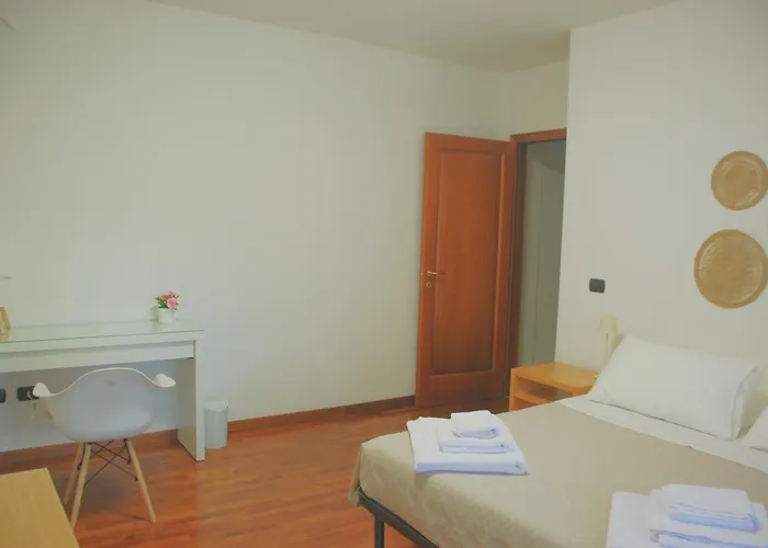 Appartement Casa Fredo Casinalbo