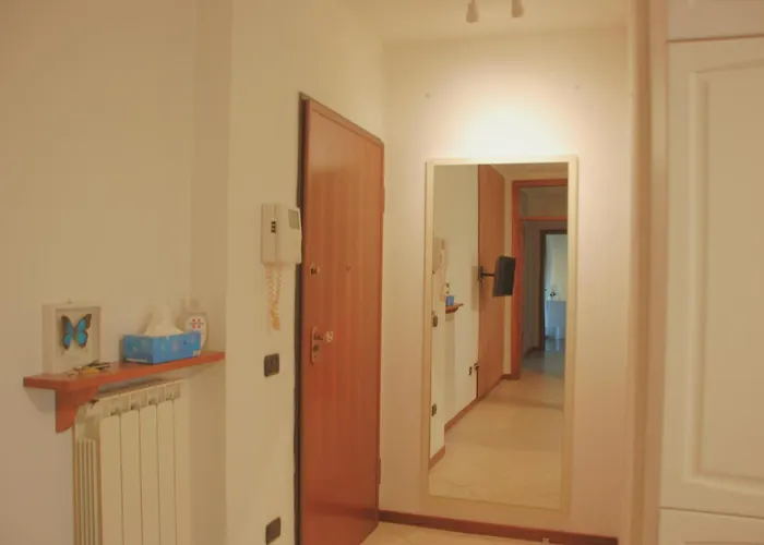 Casa Fredo Appartement