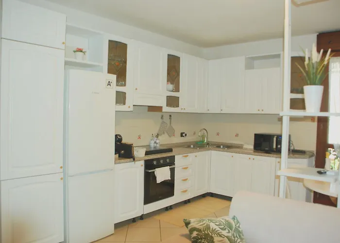 Casa Fredo Casinalbo