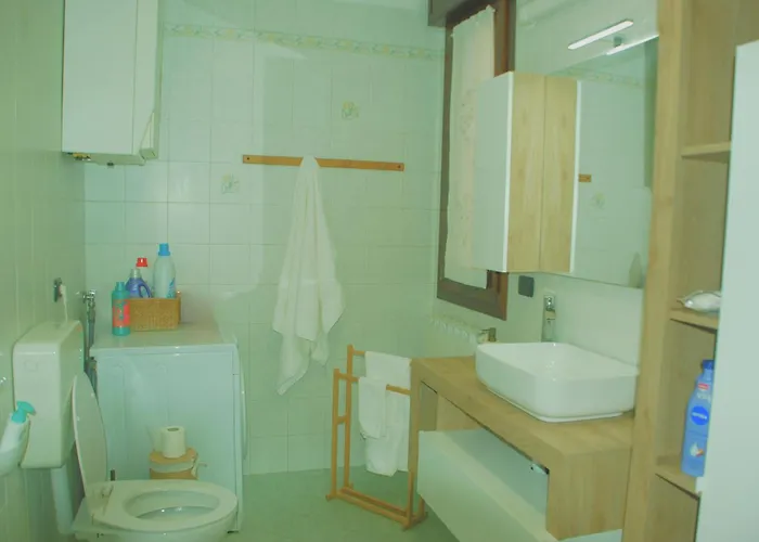 Casa Fredo Appartement *