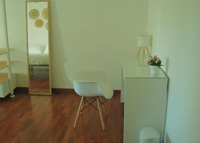 Casa Fredo 아파트