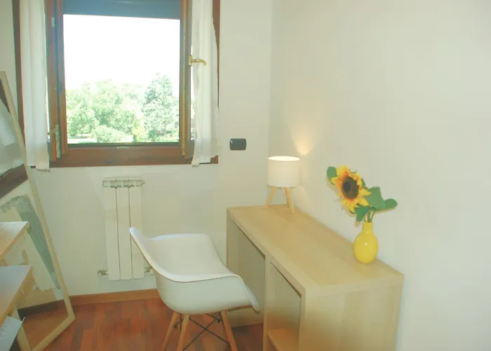 Casa Fredo 아파트 카시날보