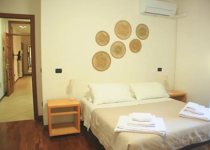 Casa Fredo Appartement *