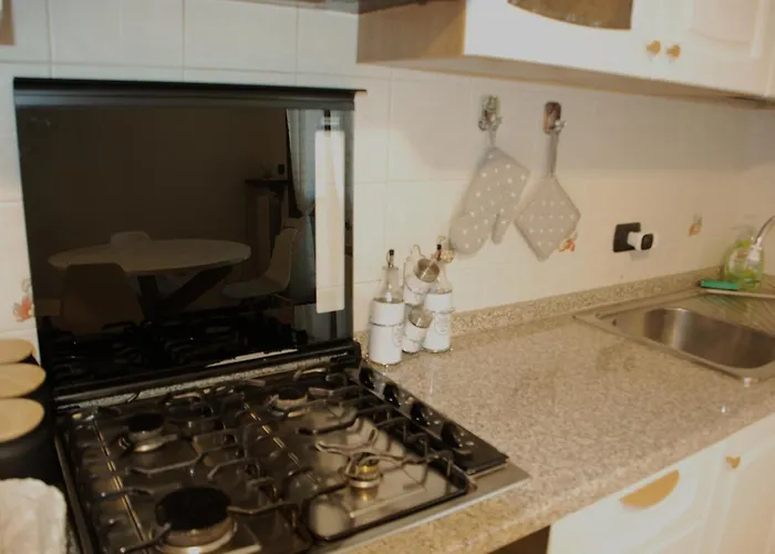 Casa Fredo Appartement Casinalbo